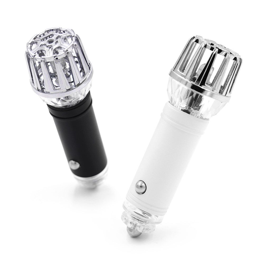 car air purifier new design