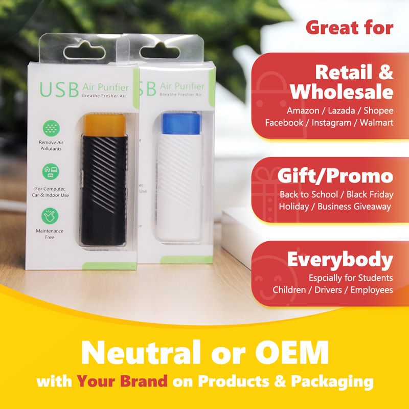 air purifier guangdong OEM factory