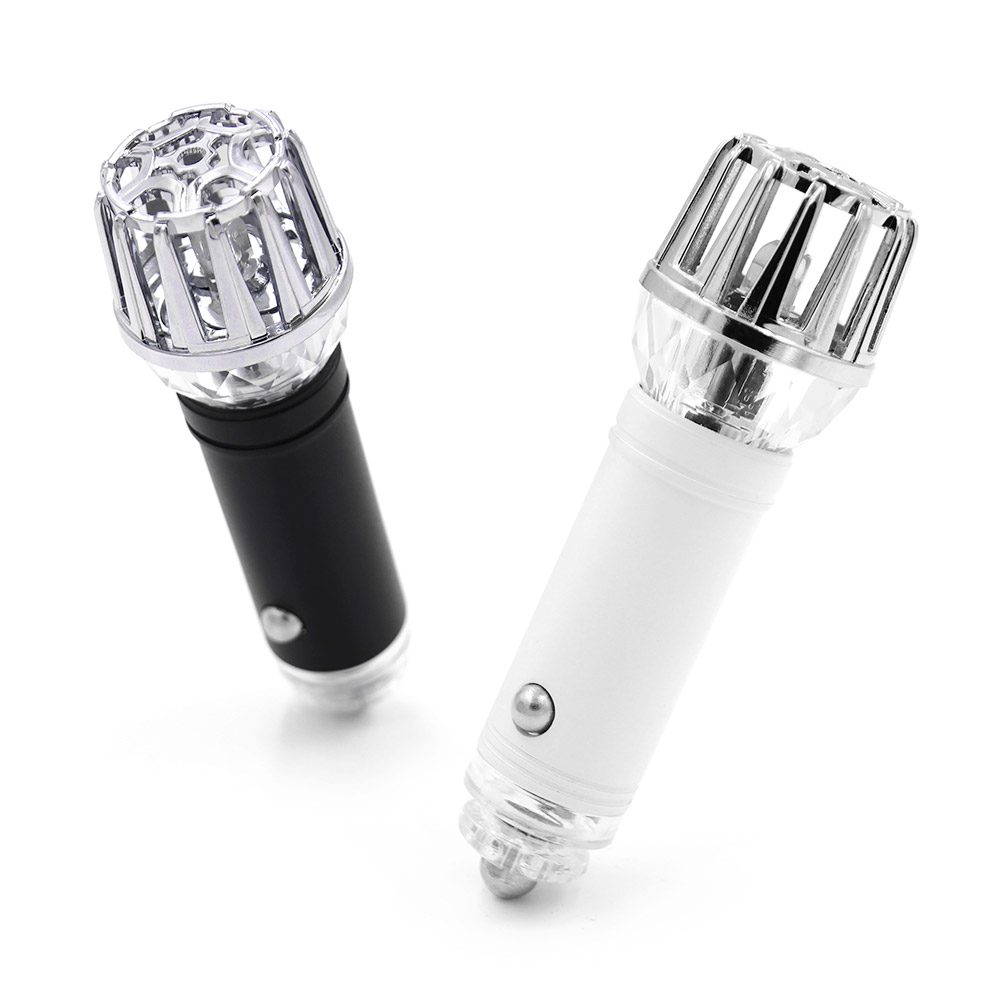 车载负离子空气净化器JO-6288