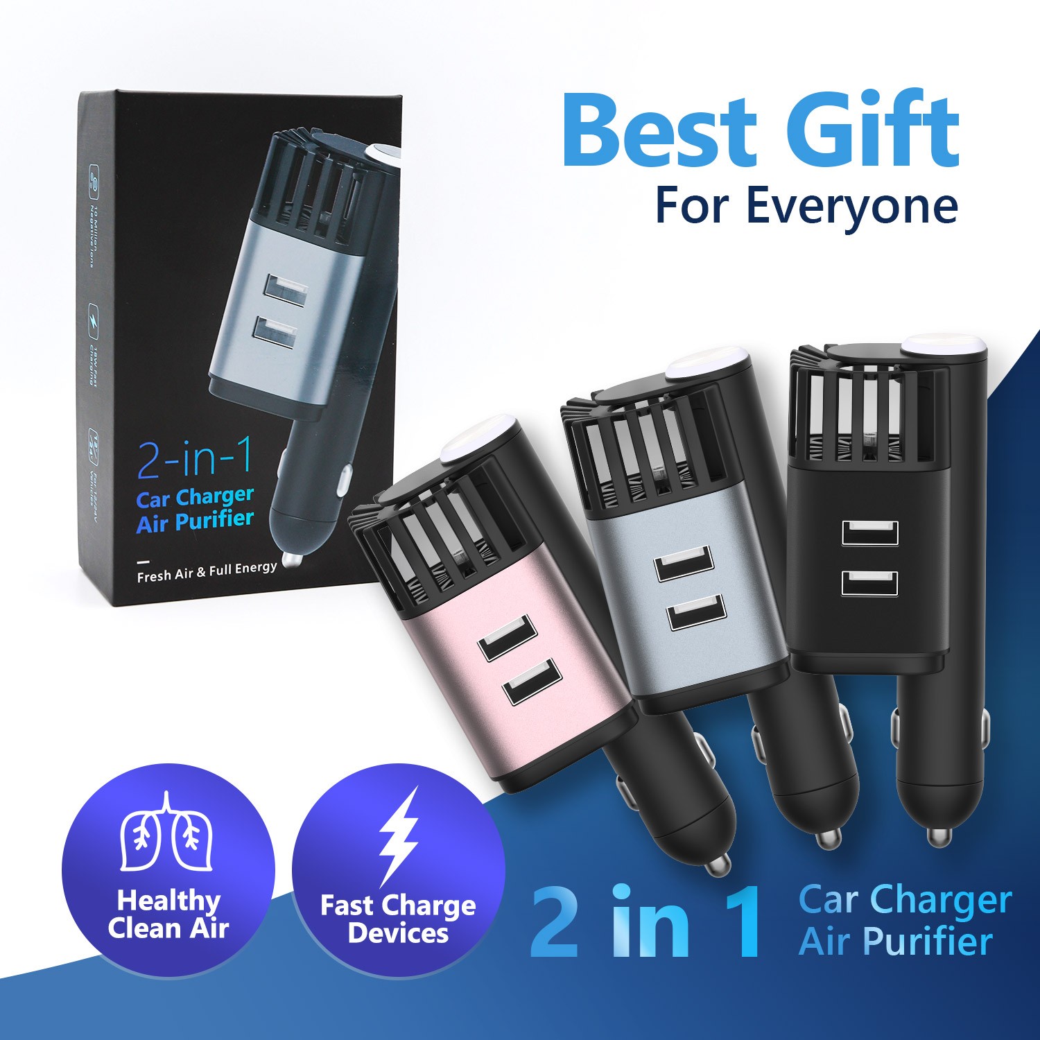 LOGO and Packaging OEM Customizable Best Car Gift for Automobile Industry