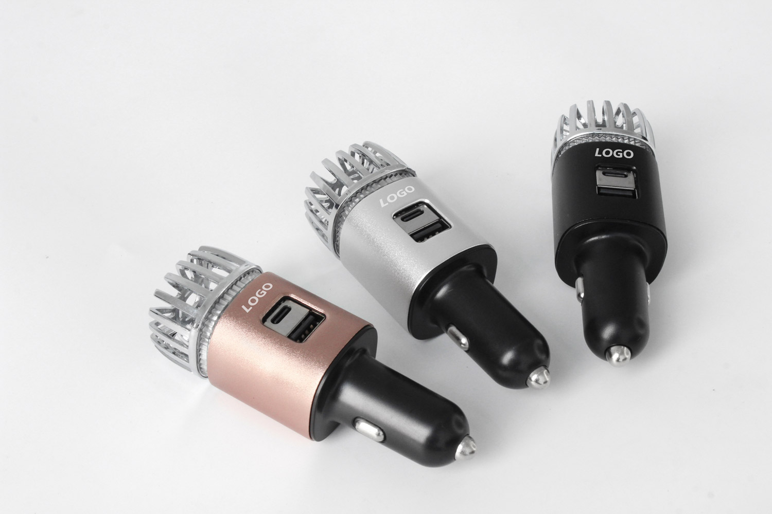 OEM air purifier for car - Logo, Packaging, features and more